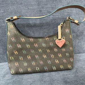 Dooney and Burke handbag
